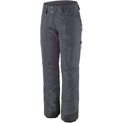 Patagonia Dames Insulated Storm Shift Broek (Maat XS, Blauw)