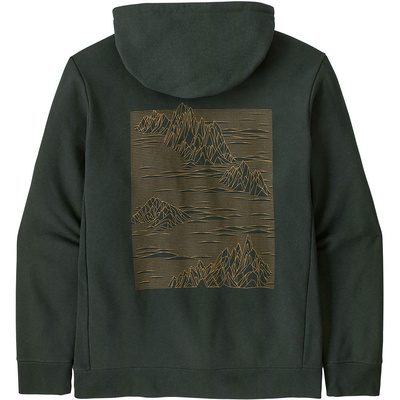 Patagonia Heren Strataspire Uprisal Hoodie