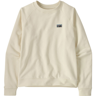 Patagonia Dames Regenerative OrganicEssential Trui