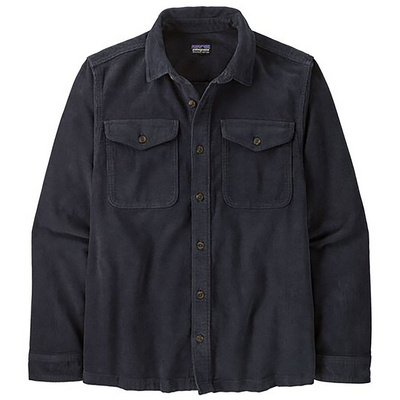 Patagonia Heren Corduroy Overhemd