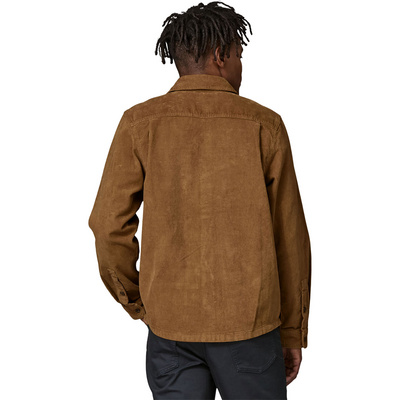 Patagonia Heren Corduroy Overhemd