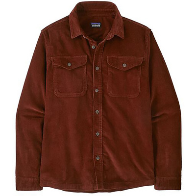 Patagonia Heren Corduroy Overhemd