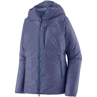 Patagonia Dames DAS Light Hoodie Jas