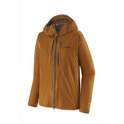 Patagonia Homme Veste M10 Storm (taille S, Brun)