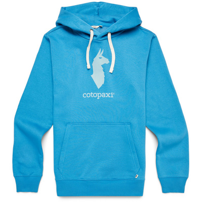 Cotopaxi Heren Llama Hoodie