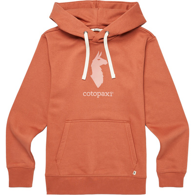 Cotopaxi Dames Llama Hoodie