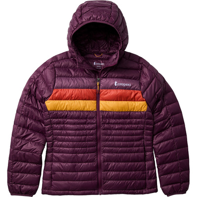 Cotopaxi Dames Fuego Down Hooded Jas