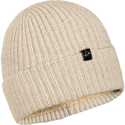 LaMunt Dames Martha Warm Knit Muts