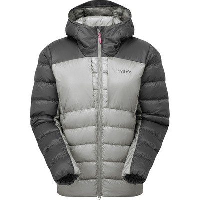 Rab Dames Cirrus Ultra Hoodie Jas