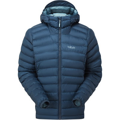 Rab Dames Cirrus Alpine Jas