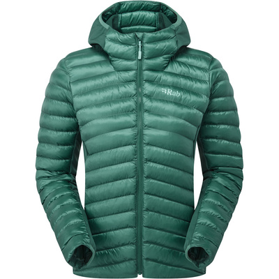 Rab Dames Cirrus Flex Hoodie Jas