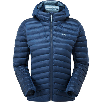 Rab Dames Cirrus Flex Hoodie Jas