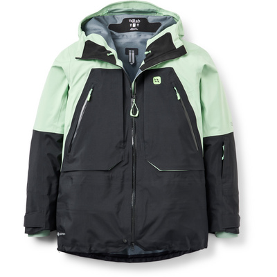 Rab Dames Khroma Converge Jas