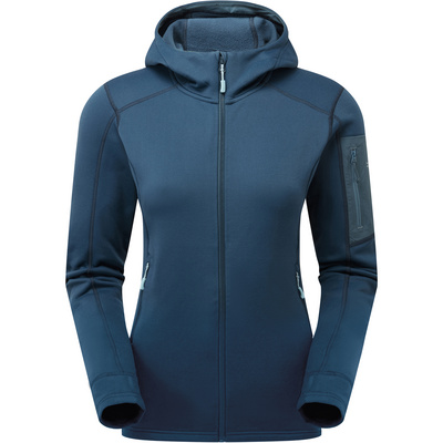 Rab Dames Modulus Hoodie Jas