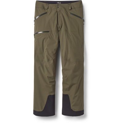Rab Heren Khroma Diffract Broek
