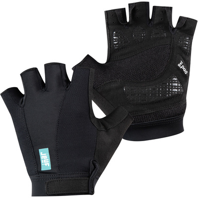 Jeuf Essential Solid Handschoenen (Maat XXL, Zwart)