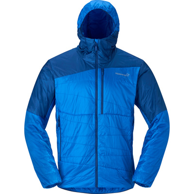 Norrona Heren Falketind Thermo40 Hoodie Jas