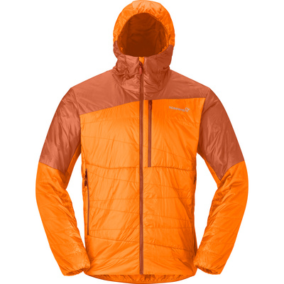 Norrona Heren Falketind Thermo40 Hoodie Jas