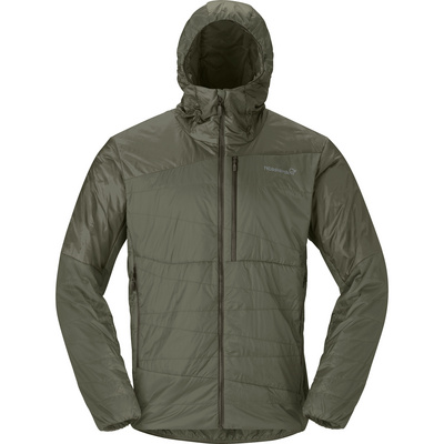 Norrona Heren Falketind Thermo40 Hoodie Jas