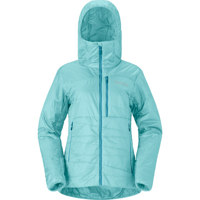 Norrona Dames Falketind Thermo40 Hoodie Jas