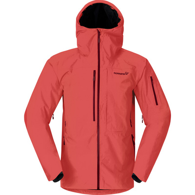 Norrona Heren Lofoten GTX Insulated Jas