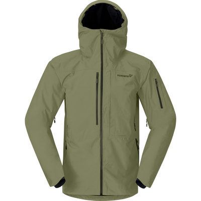 Norrona Heren Lofoten GTX Insulated Jas