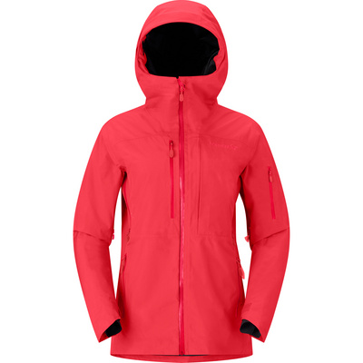 Norrona Dames Lofoten GTX Insulated Jas