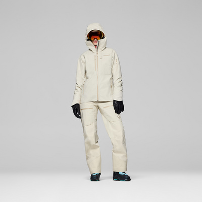 Norrona Dames Lofoten GTX Insulated Jas