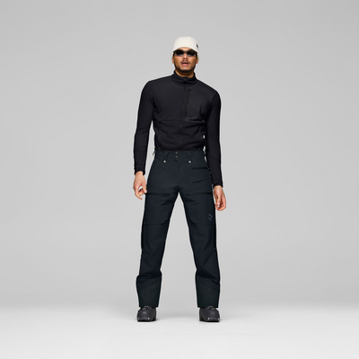 Norrona Heren Lofoten GTX Insulated Broek