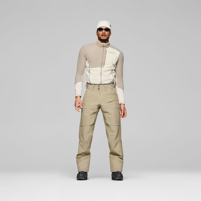 Norrona Heren Lofoten GTX Insulated Broek