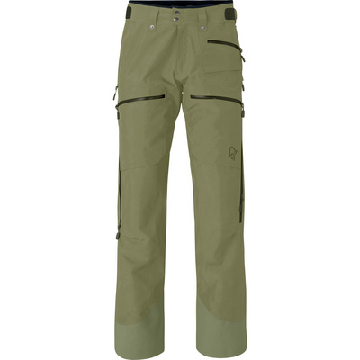 Norrona Heren Lofoten GTX Insulated Broek