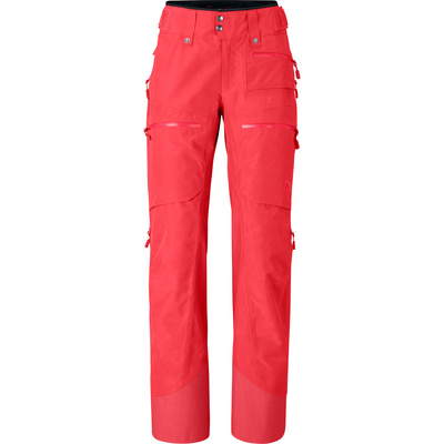Norrona Dames Lofoten GTX Insulated Broek