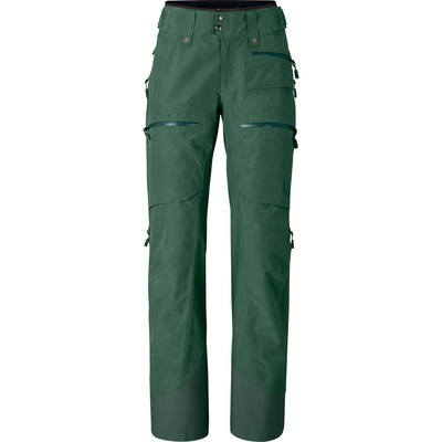 Norrona Dames Lofoten GTX Insulated Broek