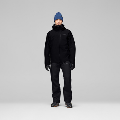 Norrona Heren Lofoten GTX Jas
