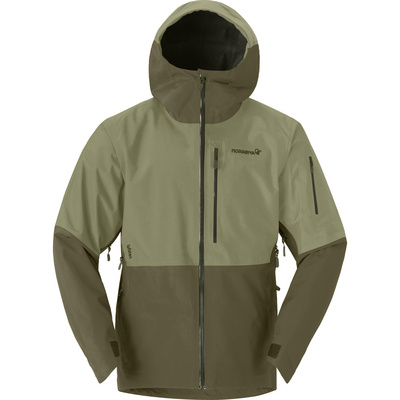 Norrona Heren Lofoten GTX Jas