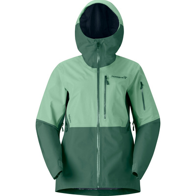 Norrona Dames Lofoten GTX Jas