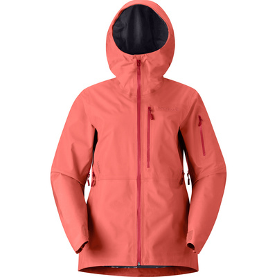 Norrona Dames Lofoten GTX Jas