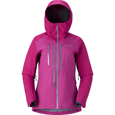 Norrona Dames Lyngen GTX Jas