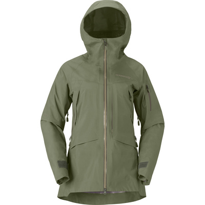 Norrona Dames M&oslash;re GTX Jas