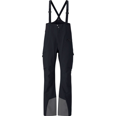 Norrona Dames Møre GTX Broek (Maat L, Zwart)