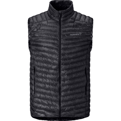 Norrona Heren Trollveggen Superlight Down800 Bodywarmer
