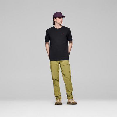 Norrona Heren /29 Cotton Activity Embroidery T-shirt
