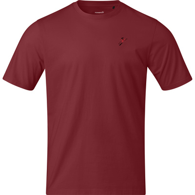 Norrona Heren /29 Cotton Activity Embroidery T-shirt
