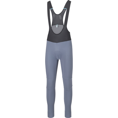 Bergzeit Basics Heren Jeuf Pro Thermal Broek