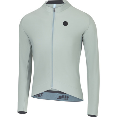 Bergzeit Basics Heren Jeuf Pro Thermal Fietsshirt