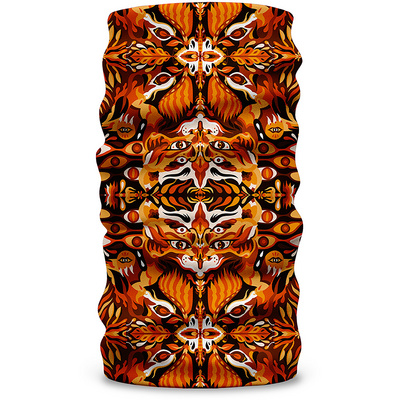 MATT Dames Ledania Coolmax Eco Nekwarmer