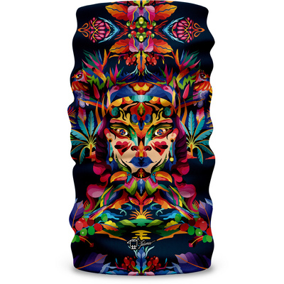MATT Dames Ledania Coolmax Eco Nekwarmer