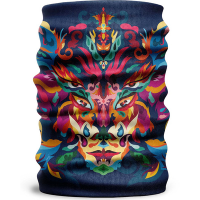 MATT Dames Ledania Premium Nekwarmer