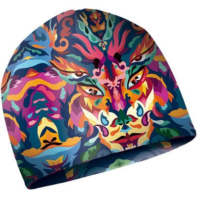 MATT Dames Ledania Premium Muts