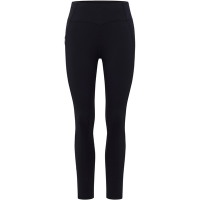 Witeblaze Dames Bagira 7/8 Tights (Maat L , Zwart)